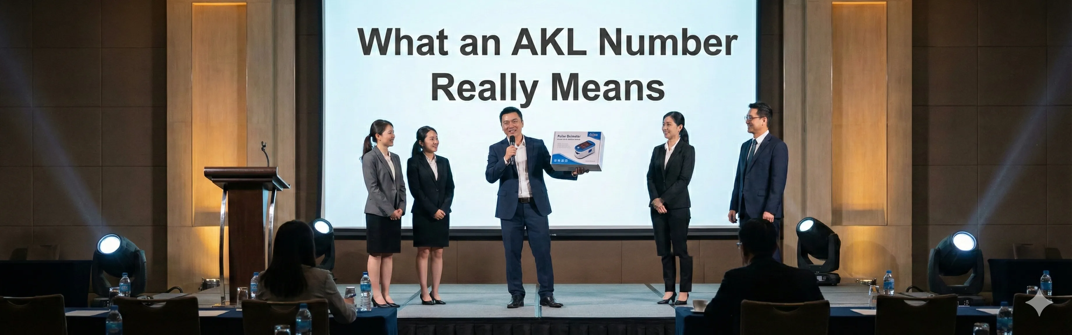What an AKL Number Really Means